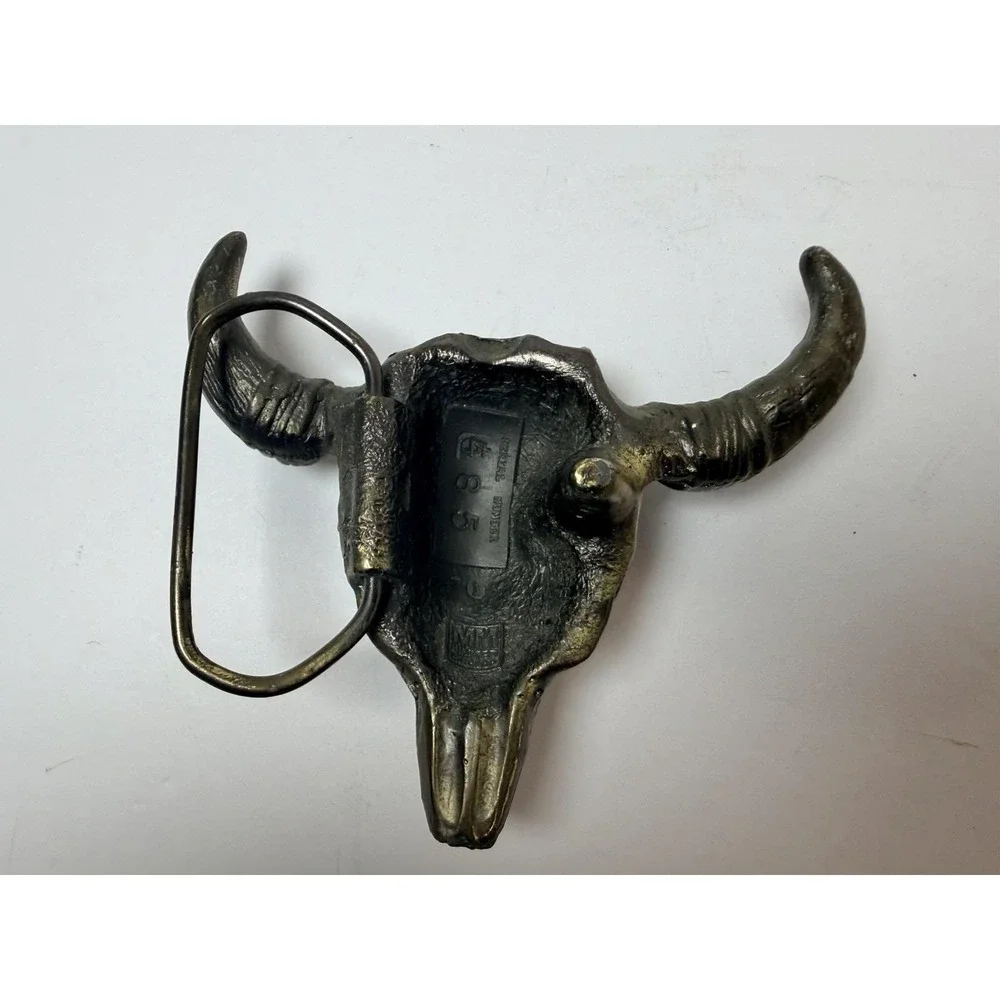 The Unbranded Brand texas longhorn